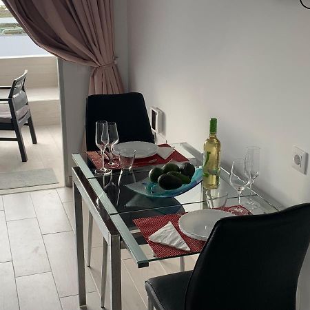 Mom Conchi Apartaments Morro Jable  Eksteriør billede