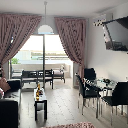 Mom Conchi Apartaments Morro Jable  Eksteriør billede