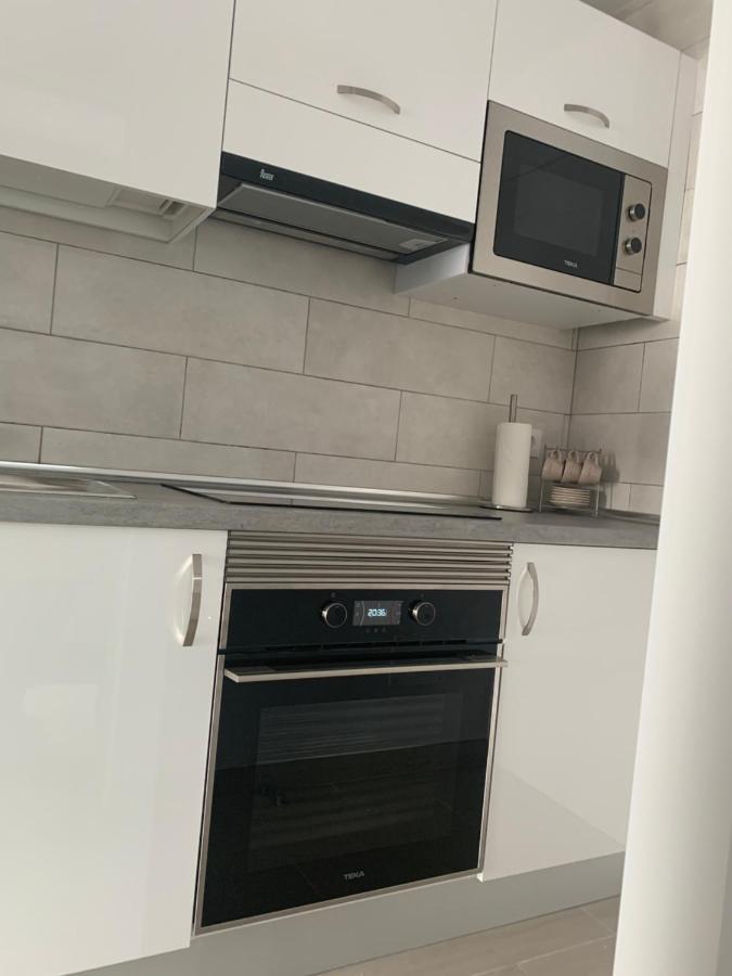 Mom Conchi Apartaments Morro Jable  Eksteriør billede