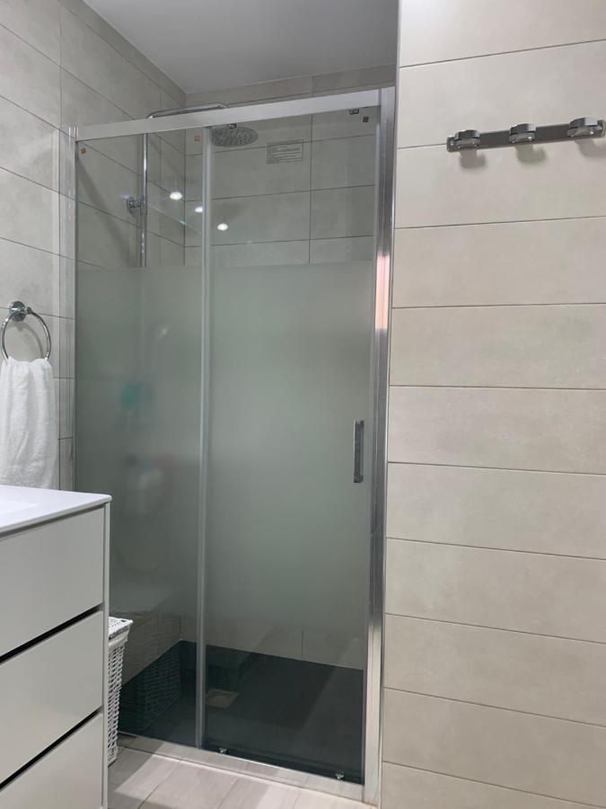 Mom Conchi Apartaments Morro Jable  Eksteriør billede