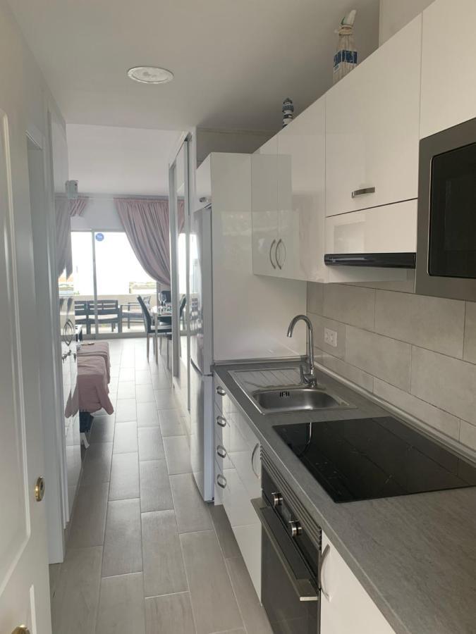 Mom Conchi Apartaments Morro Jable  Eksteriør billede