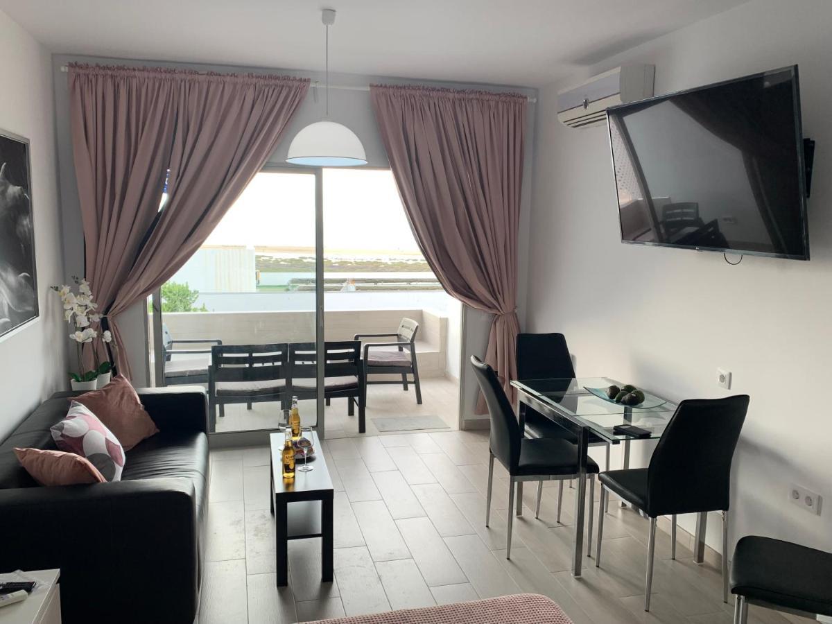 Mom Conchi Apartaments Morro Jable  Eksteriør billede