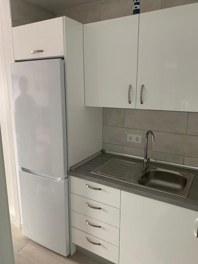Mom Conchi Apartaments Morro Jable  Eksteriør billede