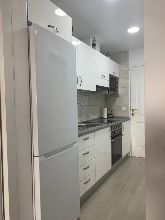 Mom Conchi Apartaments Morro Jable  Eksteriør billede